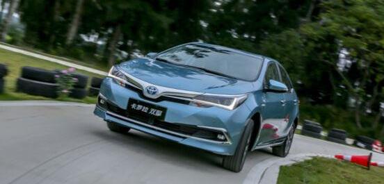 卡罗拉,丰田,世纪,一汽