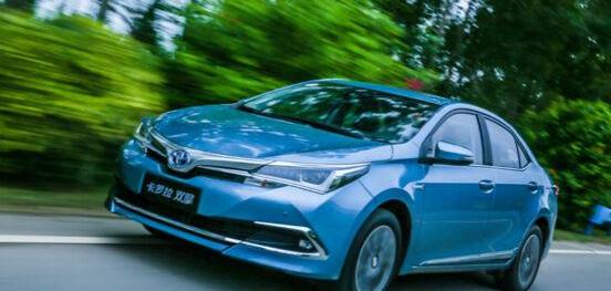 卡罗拉,丰田,世纪,一汽