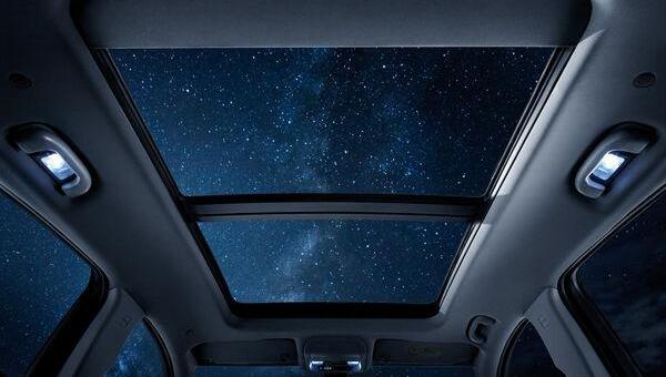 雪佛兰,探界者,理念,现代