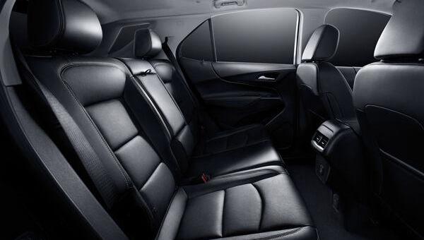 雪佛兰,探界者,理念,现代