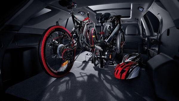 雪佛兰,探界者,理念,现代