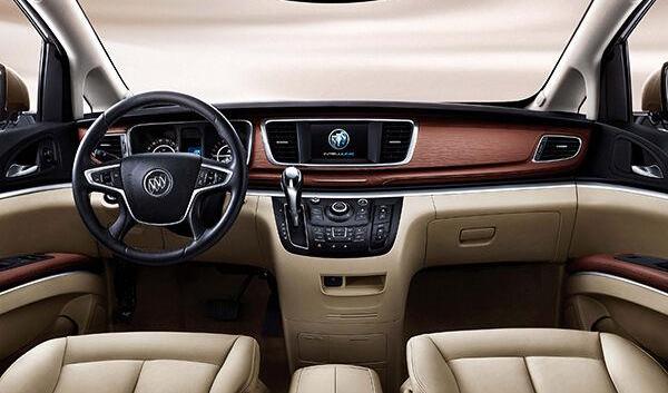 别克,别克GL8,DS,全顺