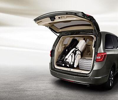 别克,别克GL8,DS,全顺