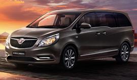 别克,别克GL8,DS,全顺