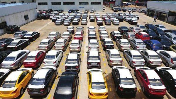 东风,别克,北京,标致,大众