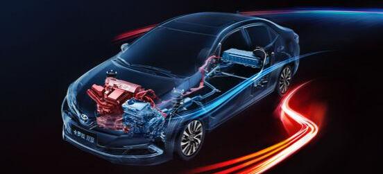 卡罗拉,丰田,发现,一汽