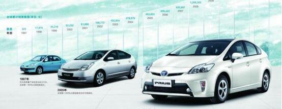 丰田,卡罗拉,世纪,发现,汉