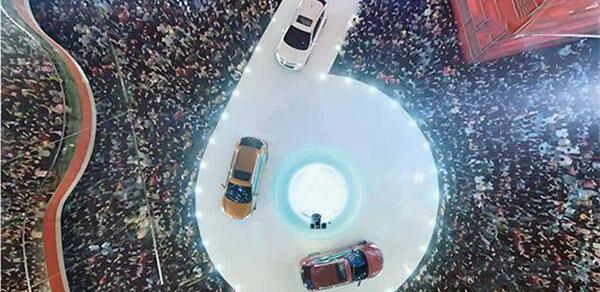 东风,哈弗,哈弗H6,日产,三菱