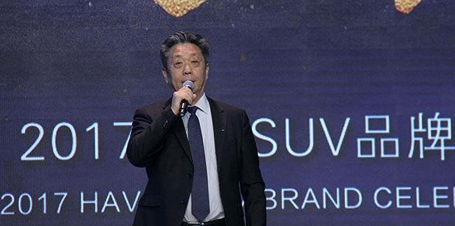 哈弗,哈弗H6,长城,理念,路虎