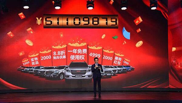 哈弗,哈弗H6,长城,路虎,理念