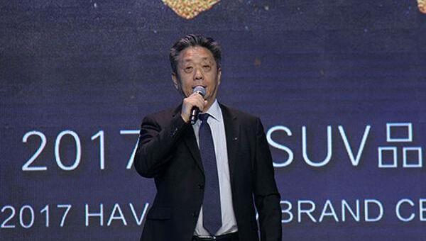 哈弗,哈弗H6,长城,路虎,理念