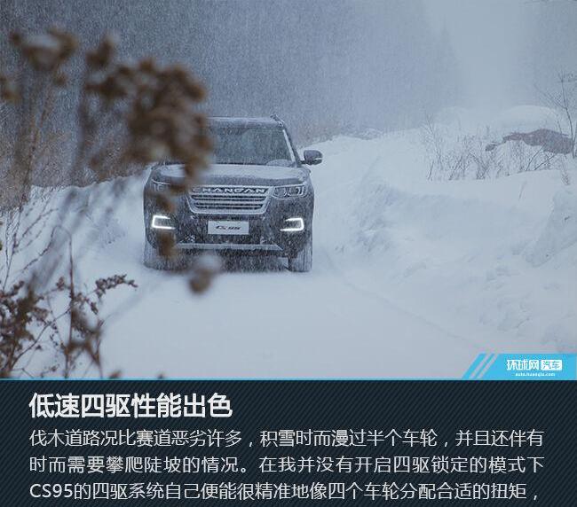长安,长安CS95