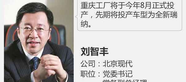 北京,现代,悦纳