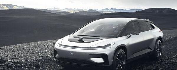 FF 91,北京