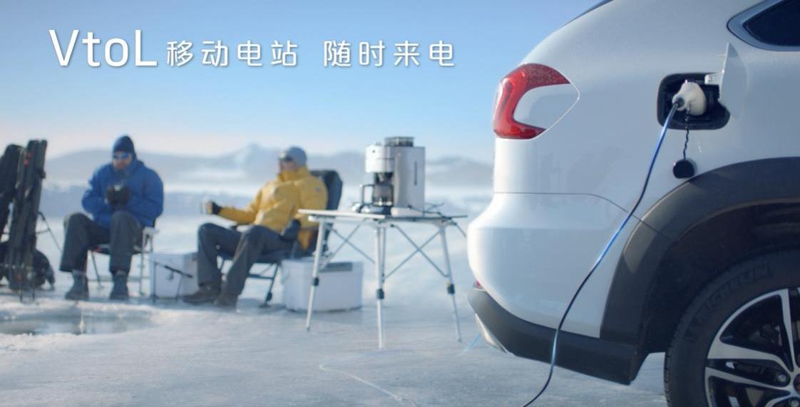 比亚迪