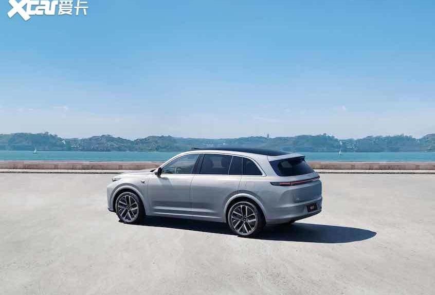理想L8,理想L7,理想ONE,理想L9,问界M7