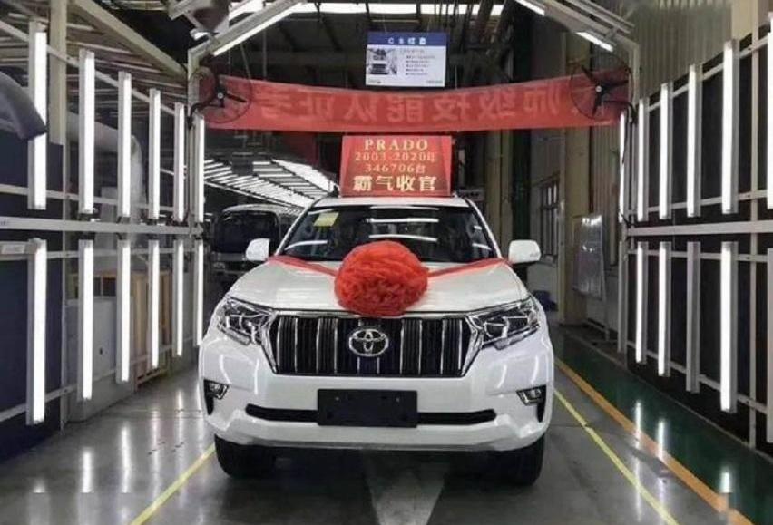 皇冠,宝马,丰田,一汽,雷克萨斯
