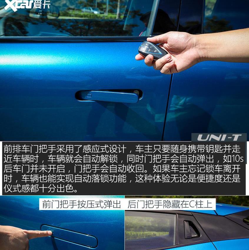 长安,长安UNI-T,优越,吉利ICON,鲸