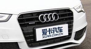 奥迪,奥迪A5
