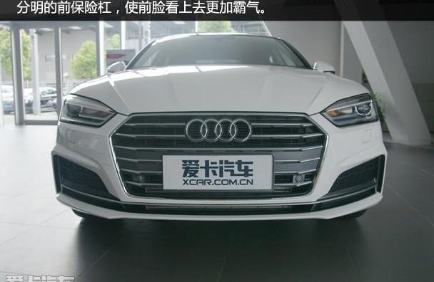 奥迪,奥迪A5,奥迪A4L