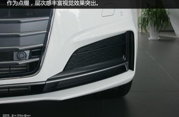 奥迪,奥迪A5,奥迪A4L