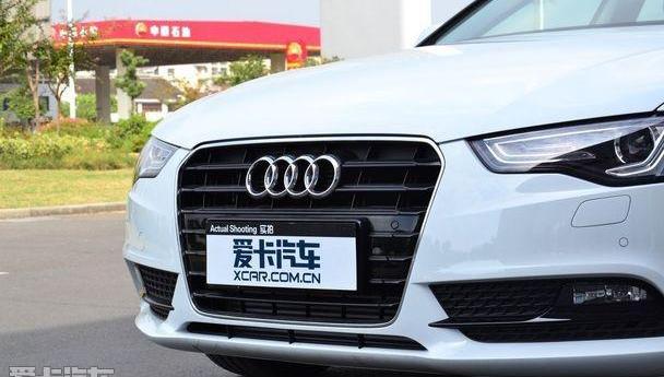 奥迪,奥迪A5,奥迪A6,炮,现代