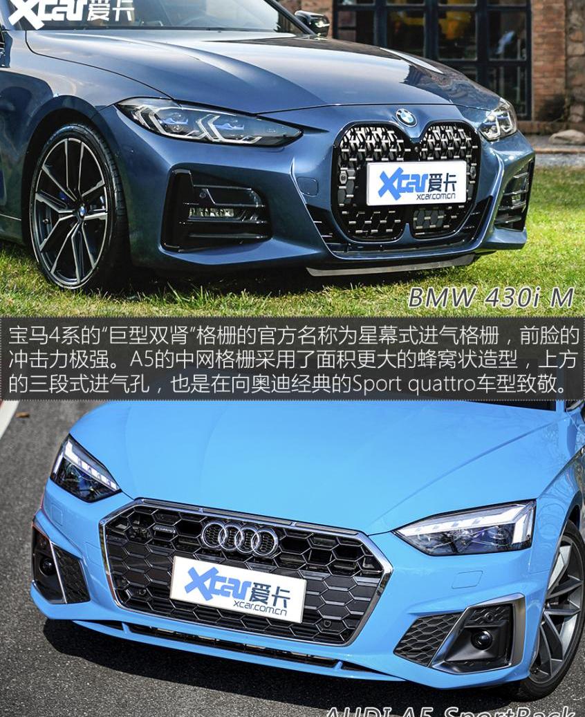 奥迪,奥迪A5,宝马,宝马4系,北京