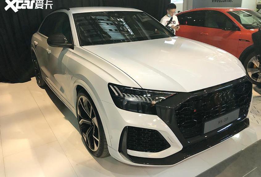 奥迪,北京,奥迪A5,奥迪A8