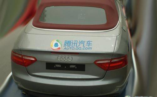 奥迪,奥迪A5,宝马,雷克萨斯,宝马3系