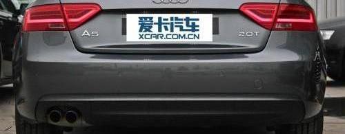 奥迪,奥迪A5,中兴,现代