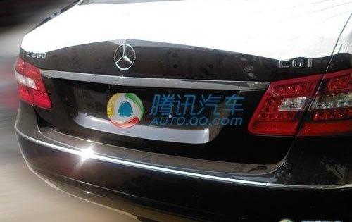 奔驰,奔驰E级,奥迪A6L,奥迪,奥迪A6