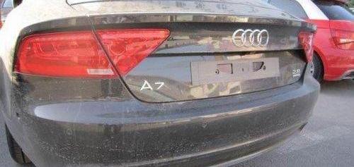 奥迪,奥迪A7,奥迪A5,宝马,北京
