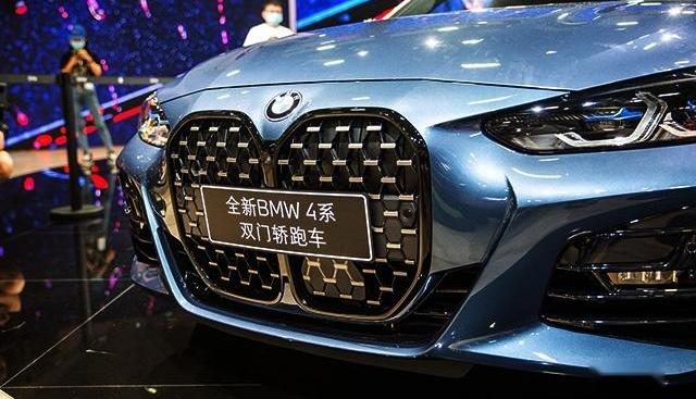 宝马,宝马4系,奥迪,奥迪A5,理念