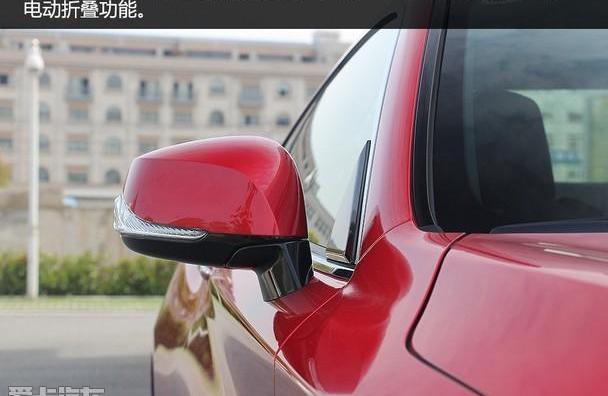 英菲尼迪,汉