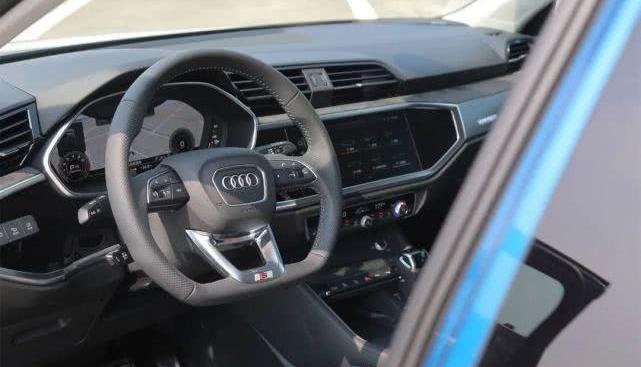 奥迪,奥迪Q3,理念,奥迪A5,奥迪Q3 Sportback