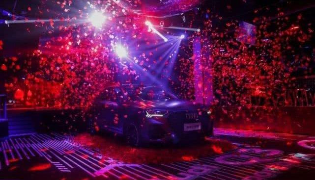 奥迪,奥迪Q3,理念,奥迪A5,奥迪Q3 Sportback