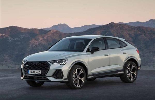 奥迪,奥迪Q3,奥迪Q3 Sportback,奥迪A7,奥迪A5