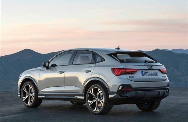 奥迪,奥迪Q3,奥迪Q3 Sportback,奥迪A7,奥迪A5
