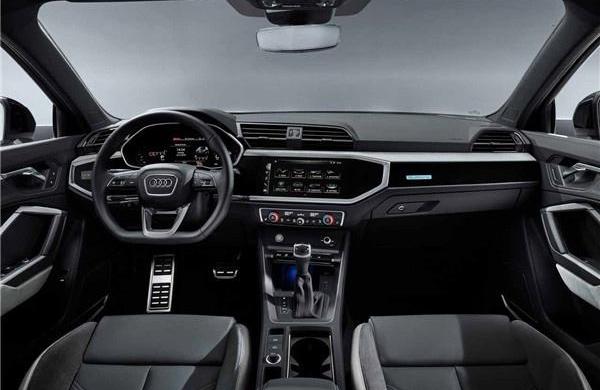 奥迪,奥迪Q3,奥迪Q3 Sportback,奥迪A7,奥迪A5