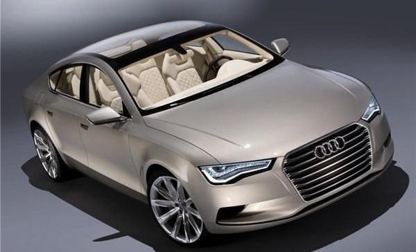 奥迪,奥迪Q3,奥迪Q3 Sportback,奥迪A7,奥迪A5