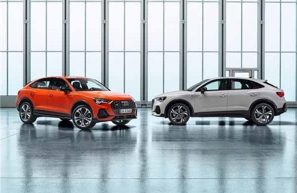 奥迪,奥迪Q3,奥迪Q3 Sportback,奥迪A7,奥迪A5