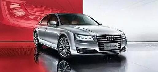 奥迪,奥迪A6L,奥迪A4L,奥迪A5,奥迪Q3