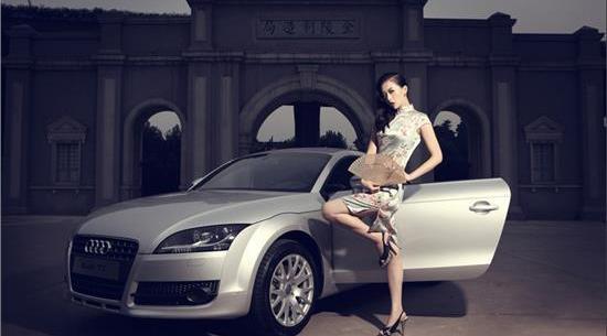 奥迪,奥迪A5,曼