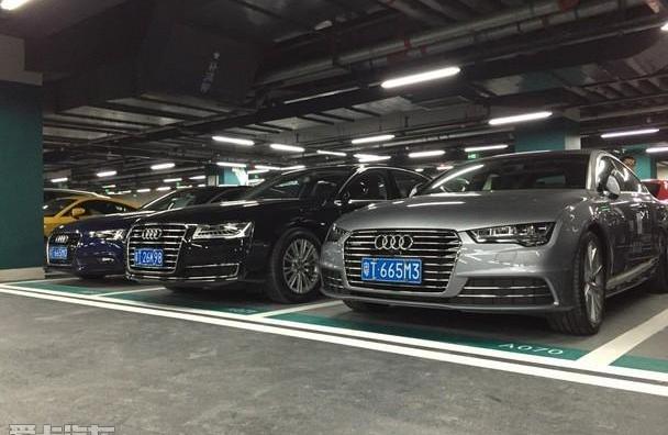 奥迪,奥迪A6L,奥迪A6,奥迪A4L,奥迪A5