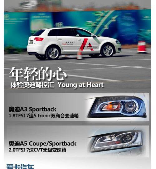 奥迪,奥迪A3,奥迪A5,炮