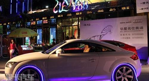 奥迪,奥迪A5