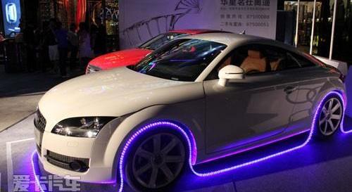 奥迪,奥迪A5