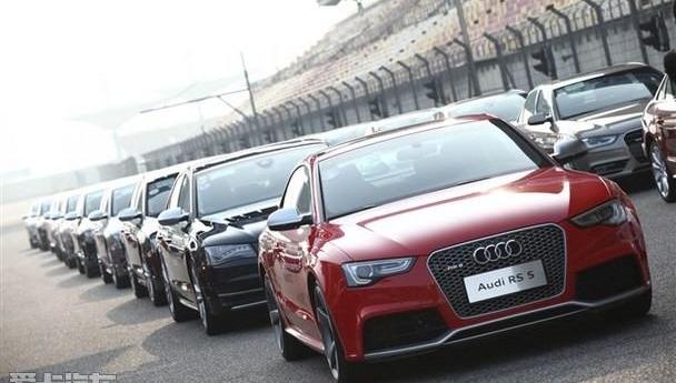 奥迪,奥迪A6L,奥迪A4L,奥迪A5,奥迪Q3