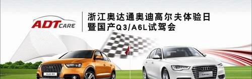 奥迪,奥迪A6L,奥迪A6,奥迪A5,高尔夫