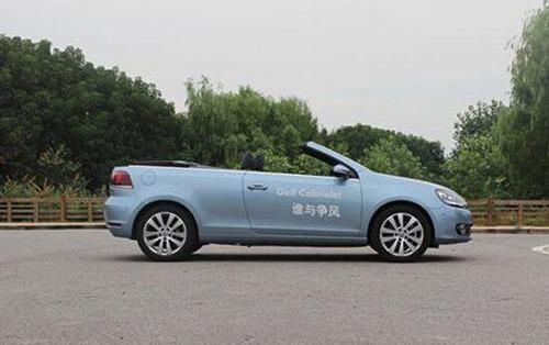 牧马人,高尔夫,Jeep,马自达,奥迪
